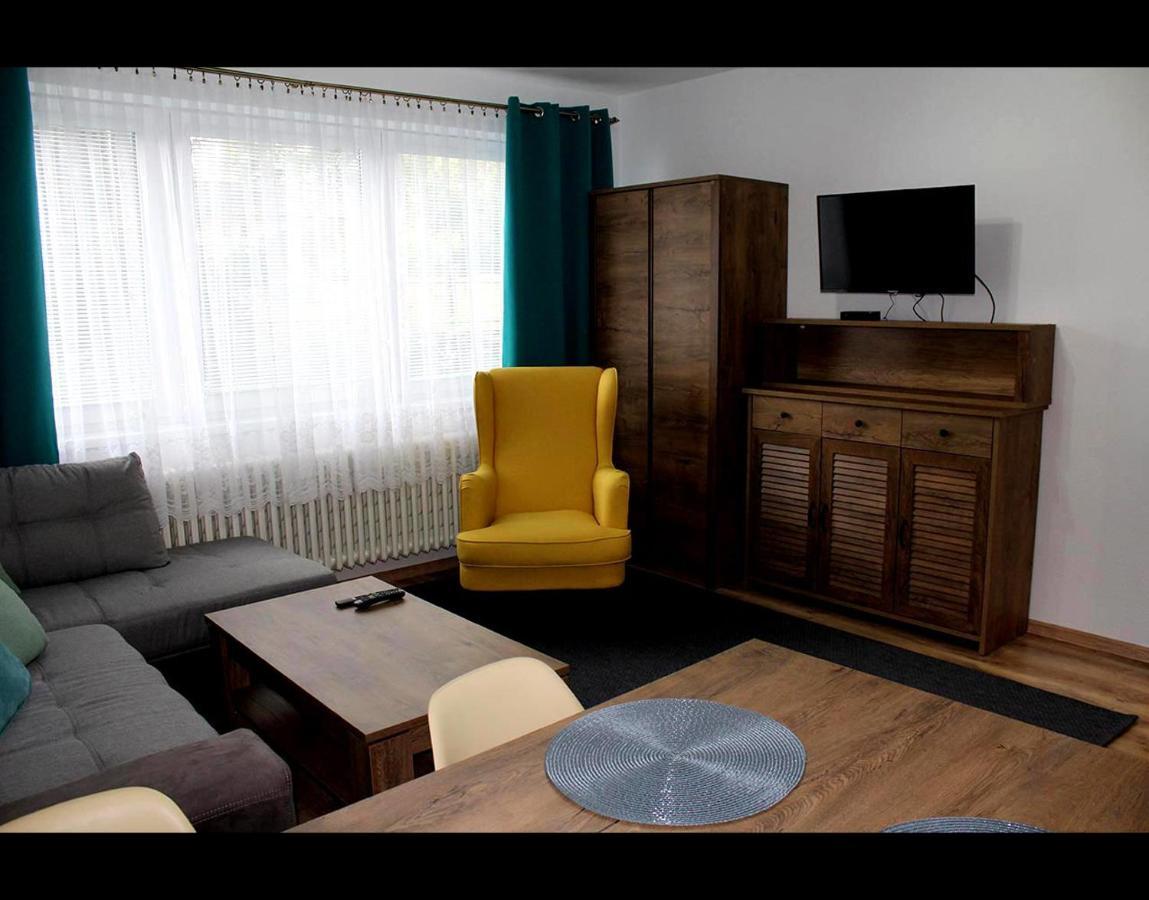 Villa Brigit Нова Лесна Екстер'єр фото