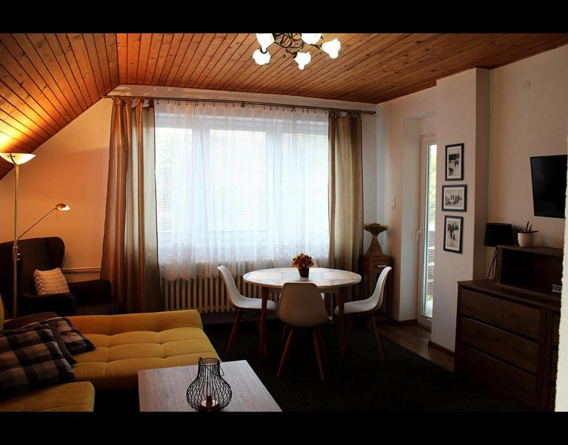 Villa Brigit Нова Лесна Екстер'єр фото