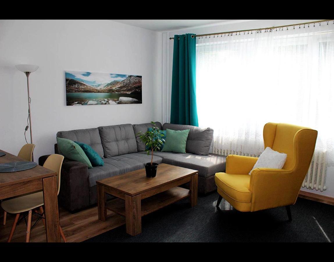 Villa Brigit Нова Лесна Екстер'єр фото