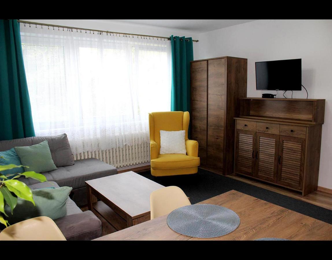 Villa Brigit Нова Лесна Екстер'єр фото